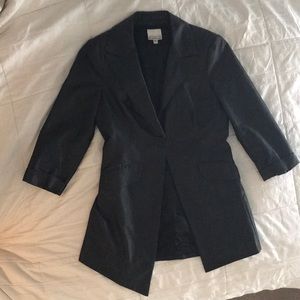 bebe blazer